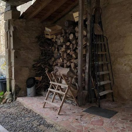 Maison Gasconne Au Calme Au Coeur Du Gers Duran Eksteriør billede