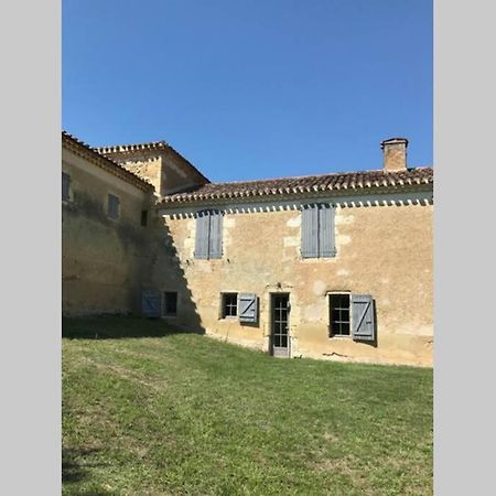 Maison Gasconne Au Calme Au Coeur Du Gers Duran Eksteriør billede