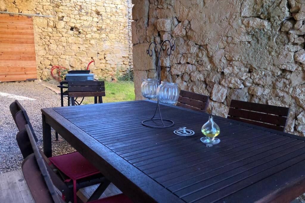 Maison Gasconne Au Calme Au Coeur Du Gers Duran Eksteriør billede
