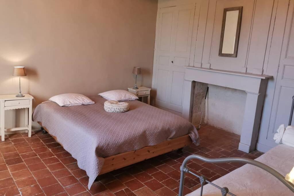 Maison Gasconne Au Calme Au Coeur Du Gers Duran Eksteriør billede