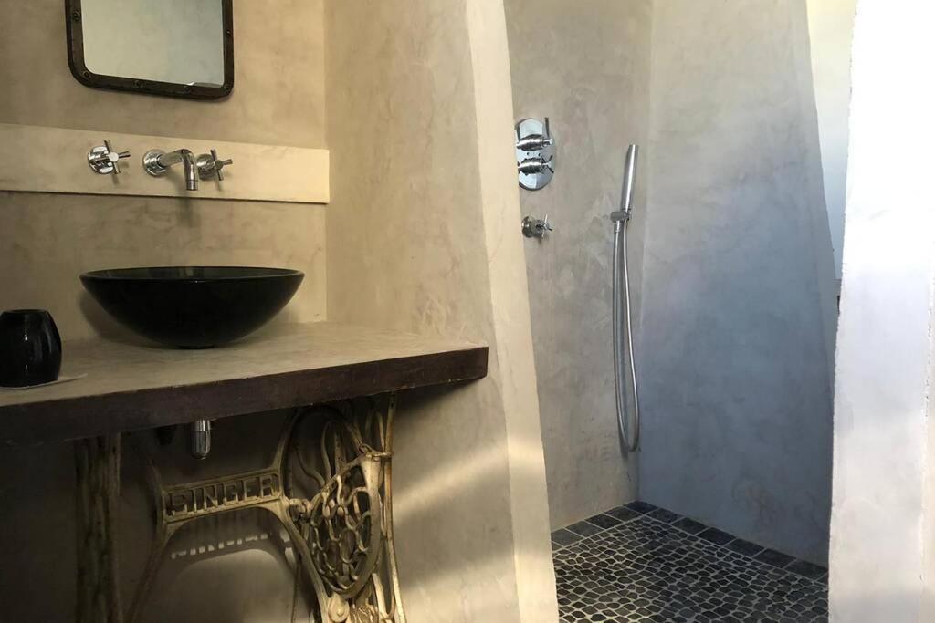 Maison Gasconne Au Calme Au Coeur Du Gers Duran Eksteriør billede