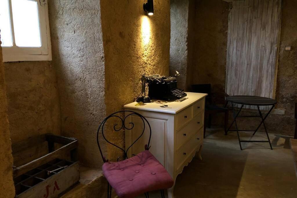 Maison Gasconne Au Calme Au Coeur Du Gers Duran Eksteriør billede