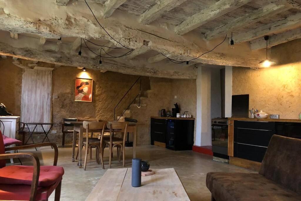 Maison Gasconne Au Calme Au Coeur Du Gers Duran Eksteriør billede