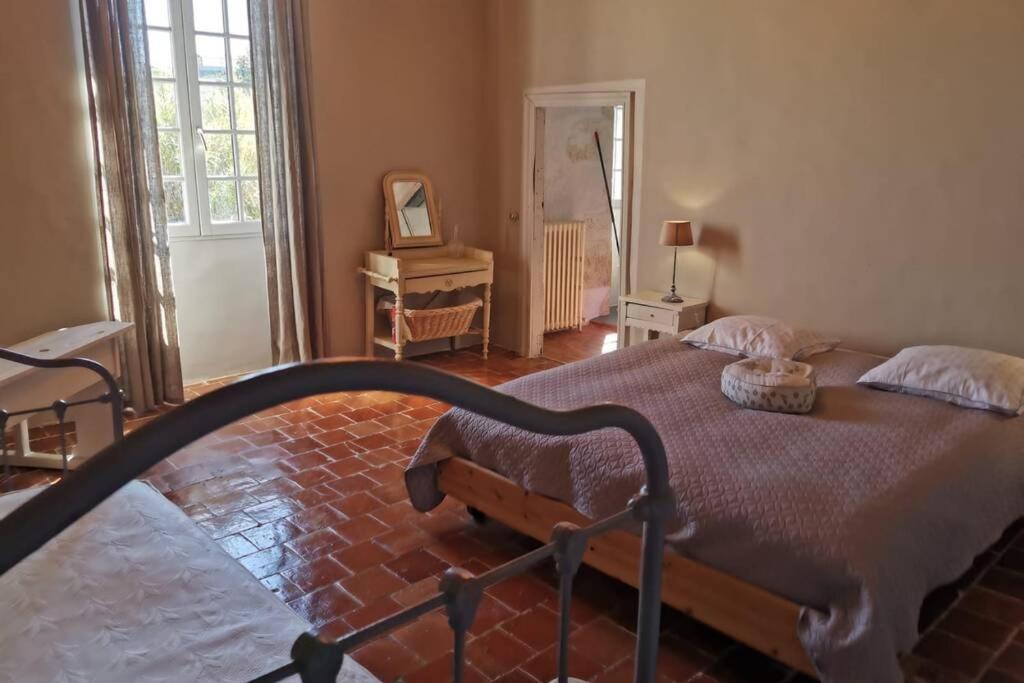 Maison Gasconne Au Calme Au Coeur Du Gers Duran Eksteriør billede