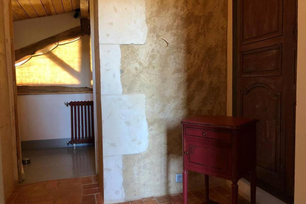 Maison Gasconne Au Calme Au Coeur Du Gers Duran Eksteriør billede