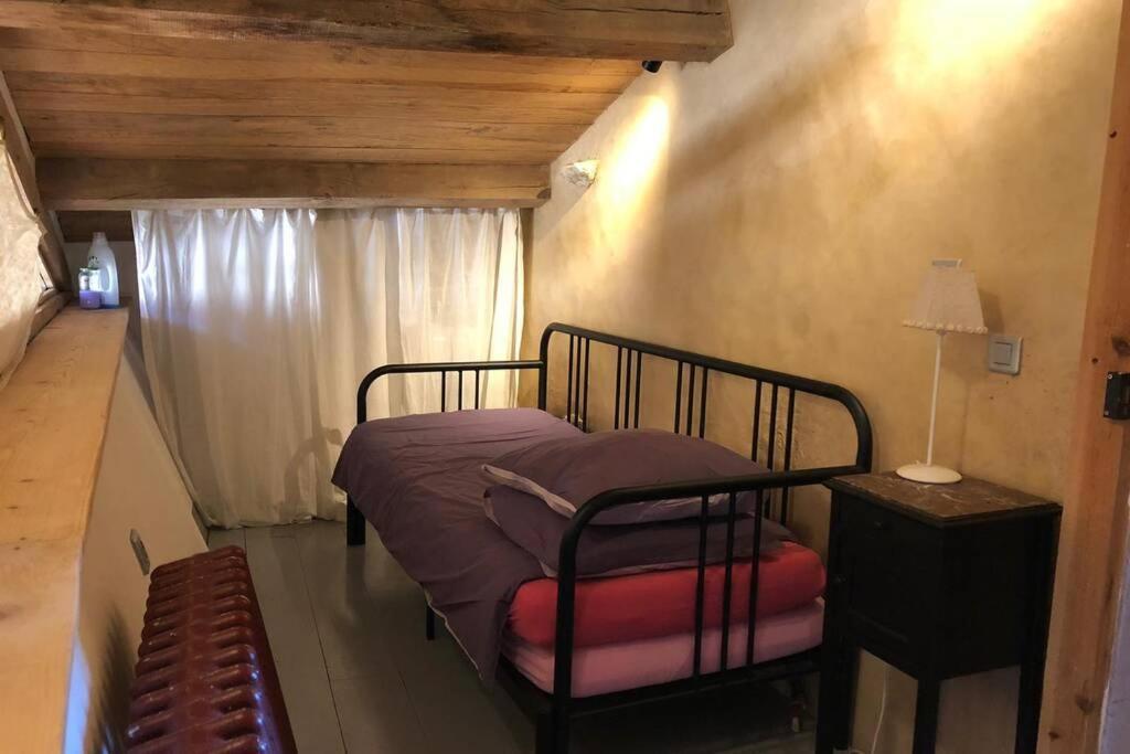 Maison Gasconne Au Calme Au Coeur Du Gers Duran Eksteriør billede